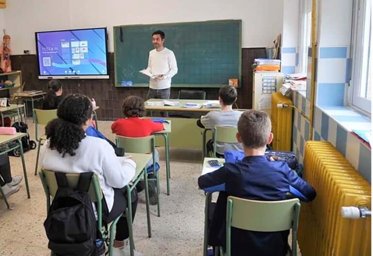La educación católica, ante la visita del Papa a la Argentina