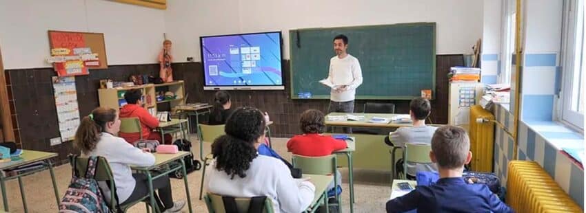 La educación católica, ante la visita del Papa a la Argentina