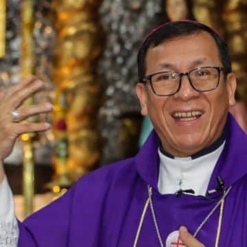 Pedro Luis Fuentes Valencia, nuevo castrense