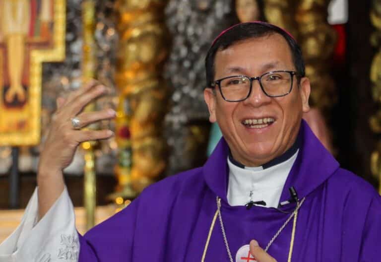 Pedro Luis Fuentes Valencia, nuevo castrense