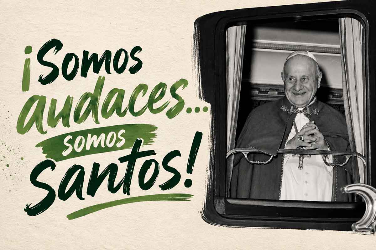 Imagen VN Somos Audaces I
