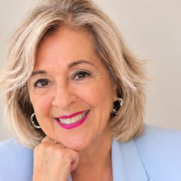 La psicóloga Itziar de Barrenengoa