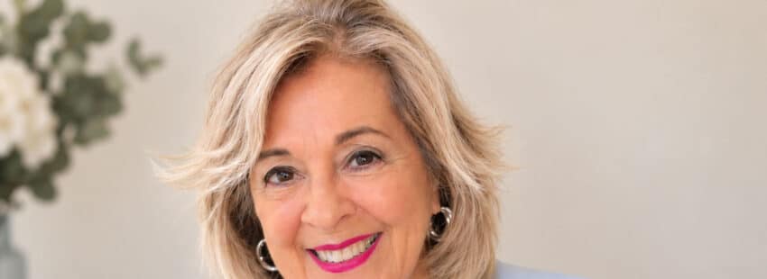 La psicóloga Itziar de Barrenengoa
