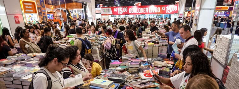 Feria libro