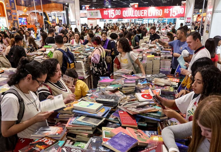 Feria libro