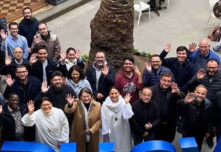En Chile se inician estudios jurídico-canónicos