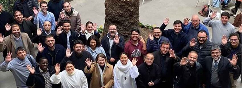 En Chile se inician estudios jurídico-canónicos