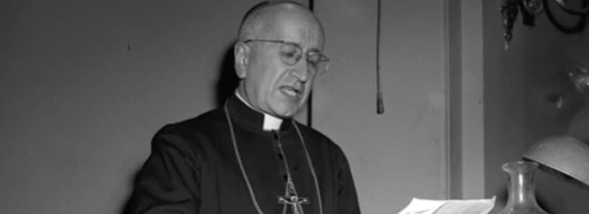 Manuel Larraín, obispo precursor de la sinodalidad