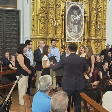 Música litúrgica