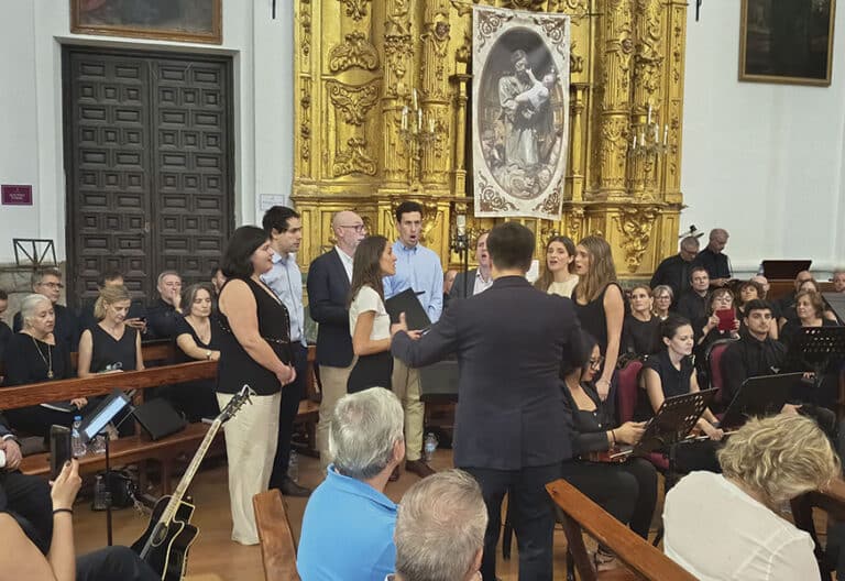 Música litúrgica