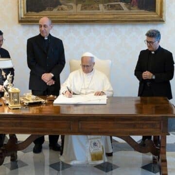 'Nostra aetate'