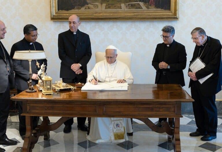 'Nostra aetate'
