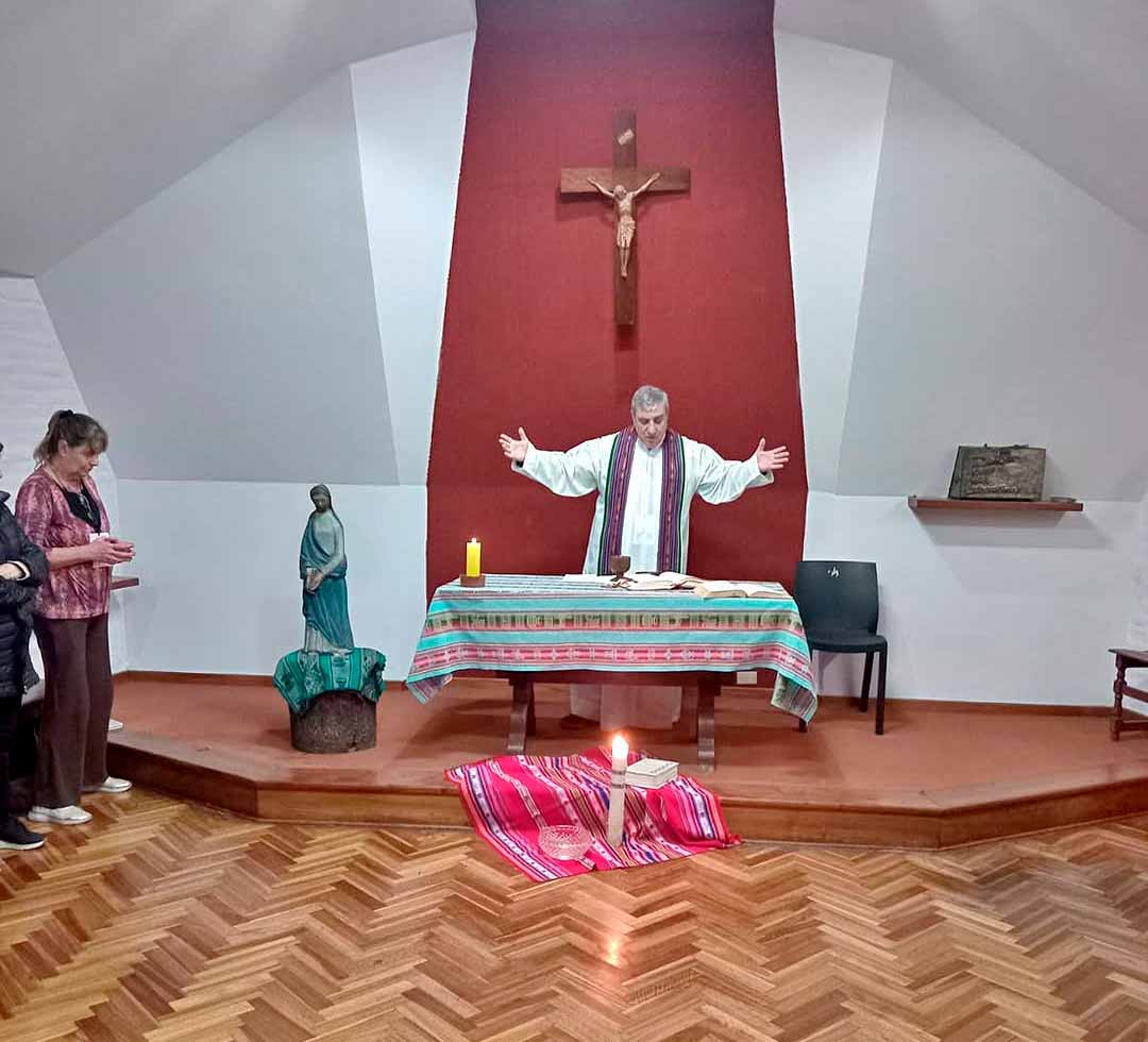 Padre Cote Quijano