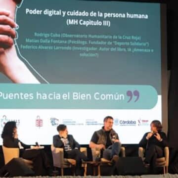 La Iglesia argentina apuesta por la fraternidad y la justicia social para alcanzar el bien común