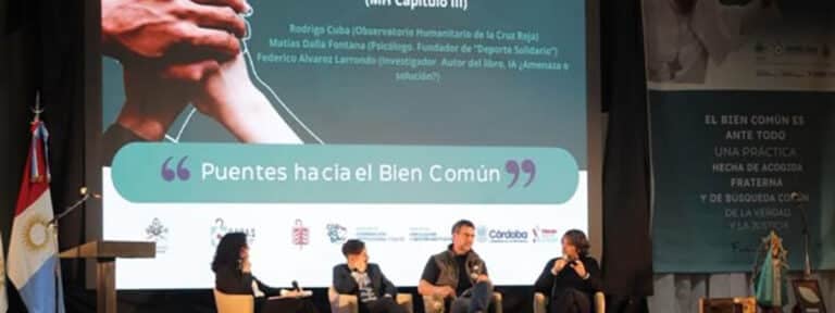 La Iglesia argentina apuesta por la fraternidad y la justicia social para alcanzar el bien común