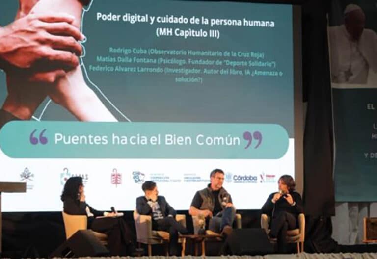La Iglesia argentina apuesta por la fraternidad y la justicia social para alcanzar el bien común