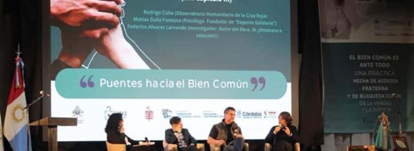 La Iglesia argentina apuesta por la fraternidad y la justicia social para alcanzar el bien común