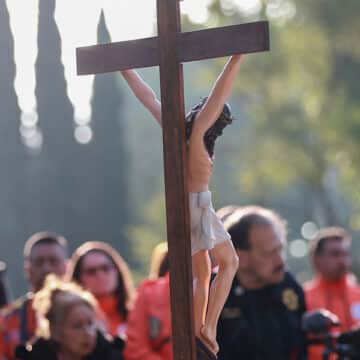 La Iglesia latinoamericana: la profecía que viene