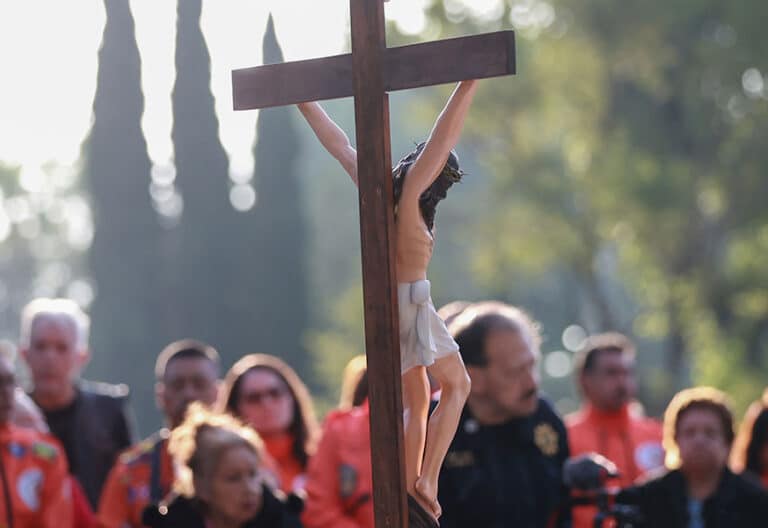 La Iglesia latinoamericana: la profecía que viene