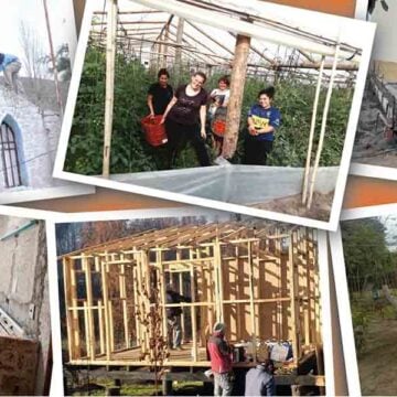 La Iglesia argentina prepara la 56º Colecta Más por Menos