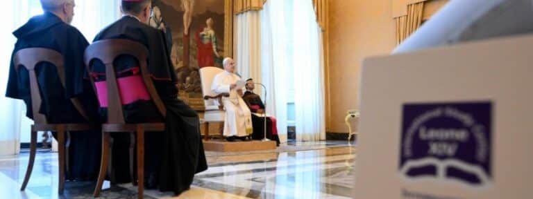 Centro Studi Internazionale Papa Leone XIV