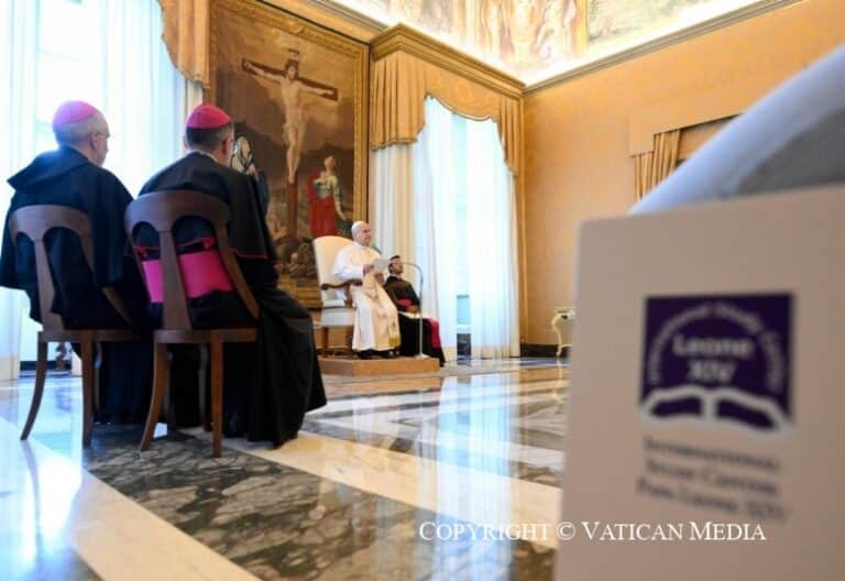Centro Studi Internazionale Papa Leone XIV