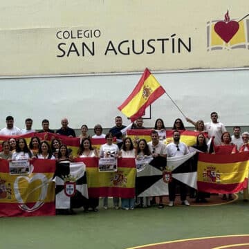 Colegio Ceuta