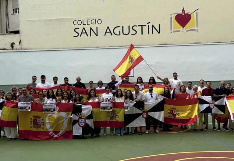 Colegio Ceuta