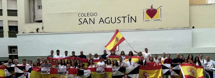 Colegio Ceuta