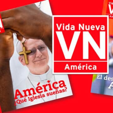 Vida Nueva América