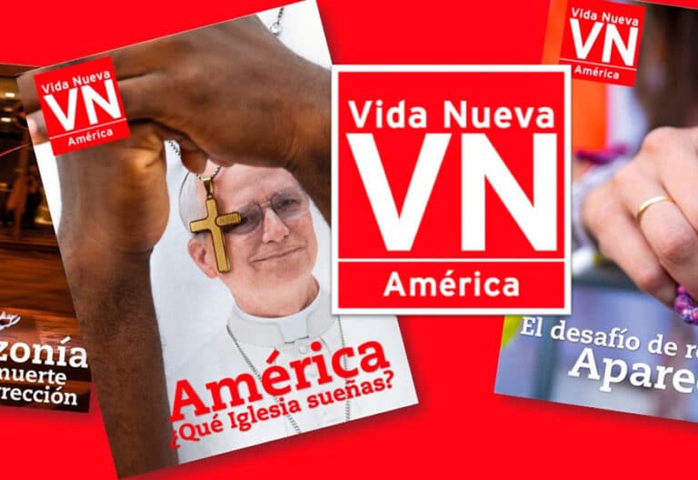 Vida Nueva América