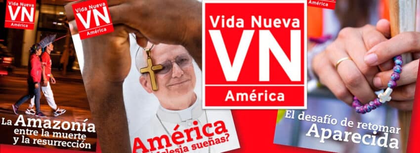 Vida Nueva América