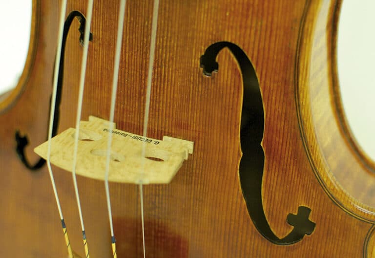 Violín