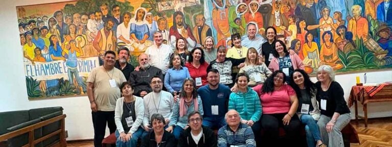Buenos Aires reflexionó sobre la formación de catequistas
