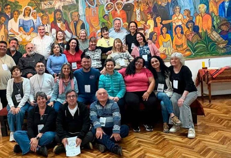 Buenos Aires reflexionó sobre la formación de catequistas