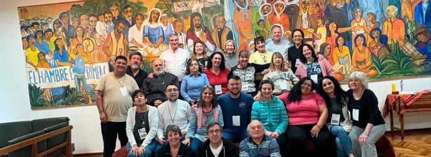 Buenos Aires reflexionó sobre la formación de catequistas
