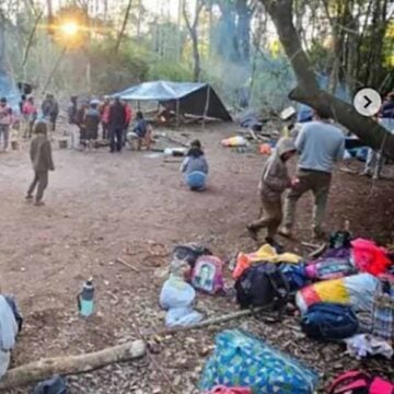 La Iglesia argentina defiende a los Pueblos Indígenas
