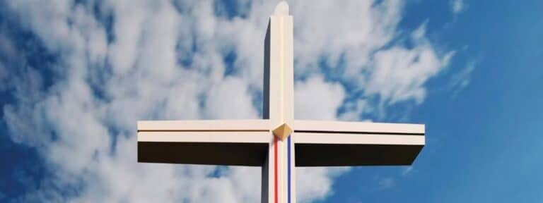Cruz misericordia