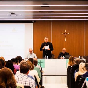IX Encuentro de Oficinas de Protección de Menores de la Iglesia en España