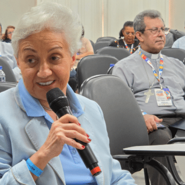 Ilva Hoyos, nueva ministra de educación de Colombia