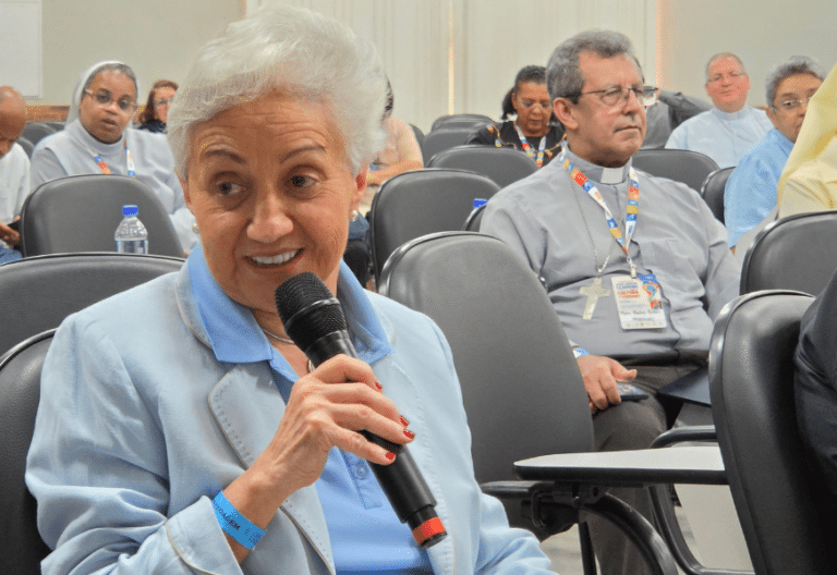 Ilva Hoyos, nueva ministra de educación de Colombia
