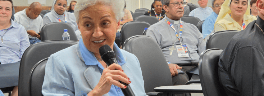 Ilva Hoyos, nueva ministra de educación de Colombia