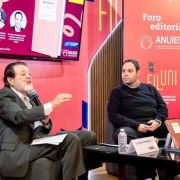 Medeiros y Portillo