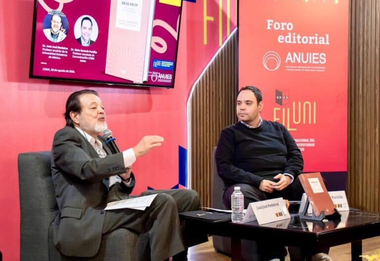Medeiros y Portillo