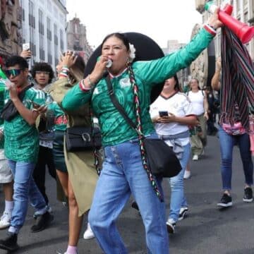 Mexicanos