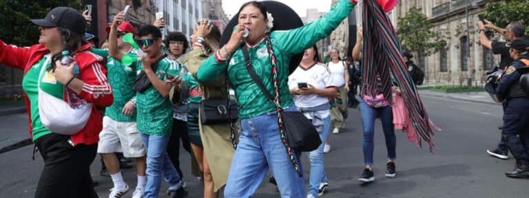 Mexicanos
