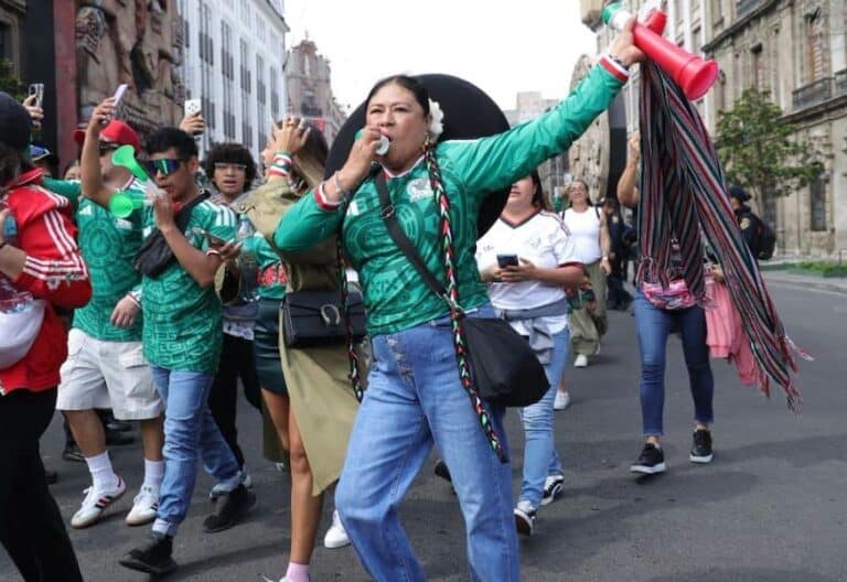 Mexicanos