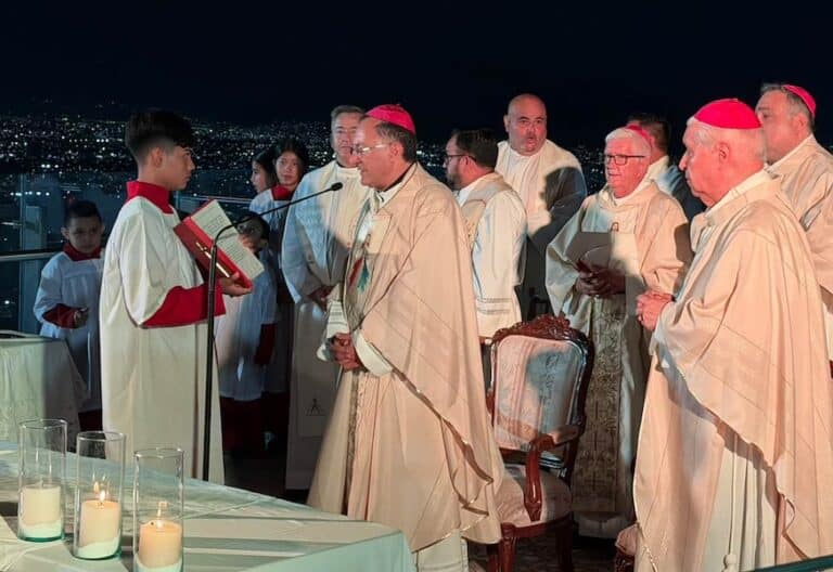 Nuncio Spiteri