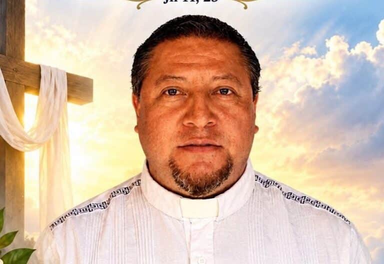 Padre Román