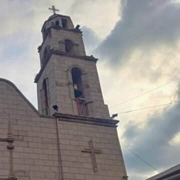 Parroquia Canchesdá